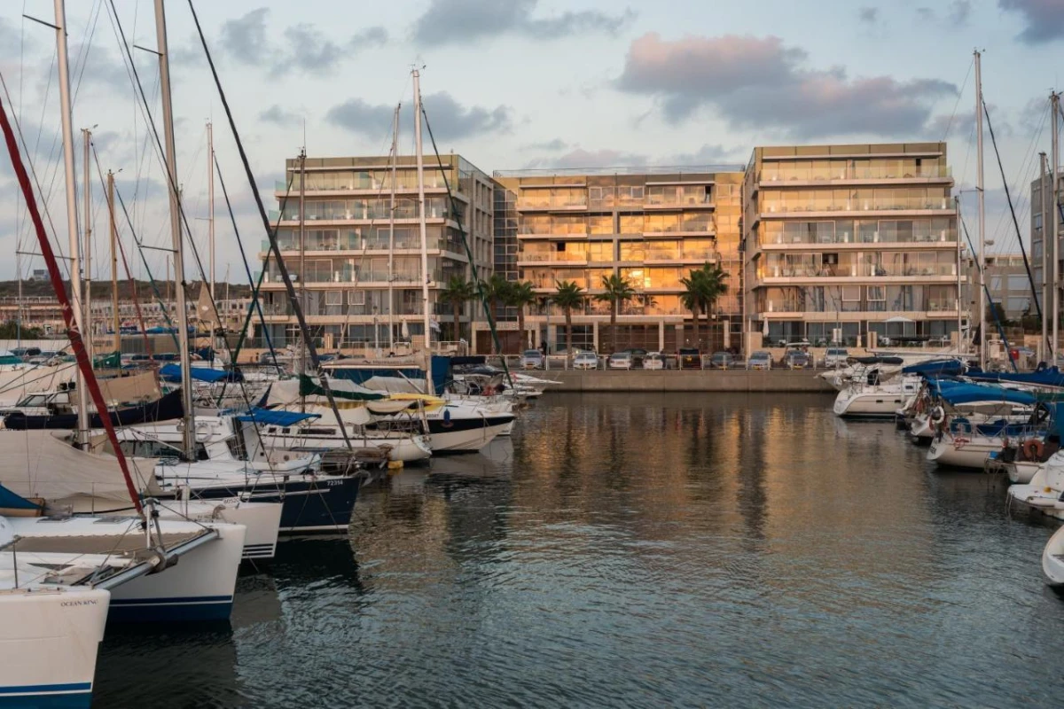 Herods Herzliya