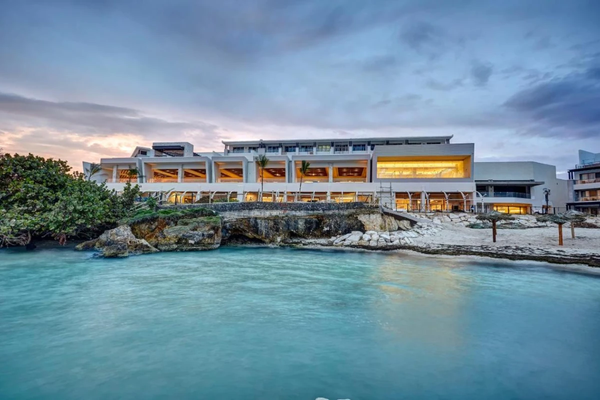 Hideaway At Royalton Negril