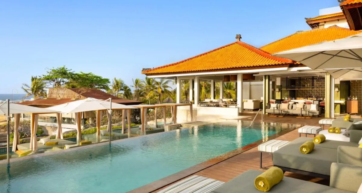 Hilton Bali Resort