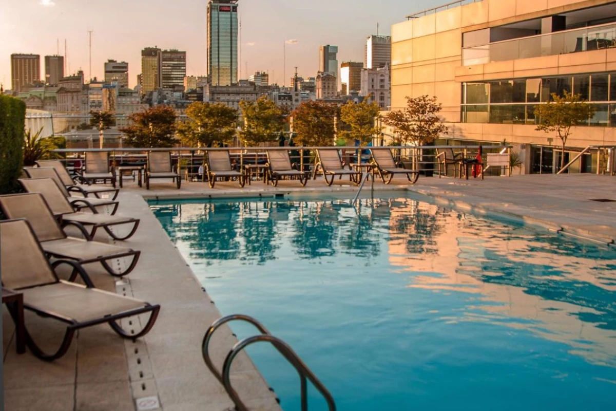 Hilton Buenos Aires