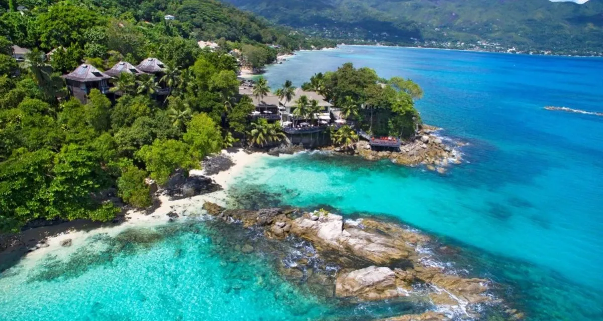 Hilton Seychelles Northolme Resort & Spa