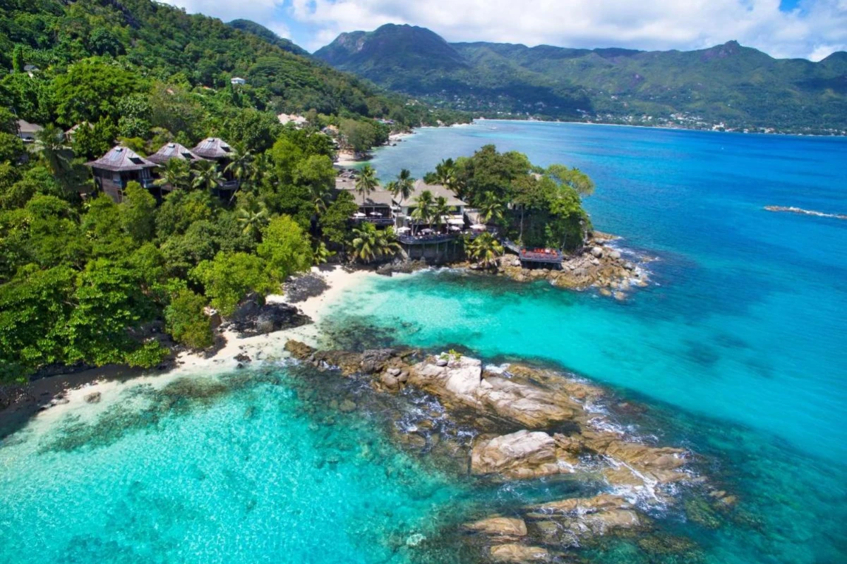 Hilton Seychelles Northolme Resort & Spa