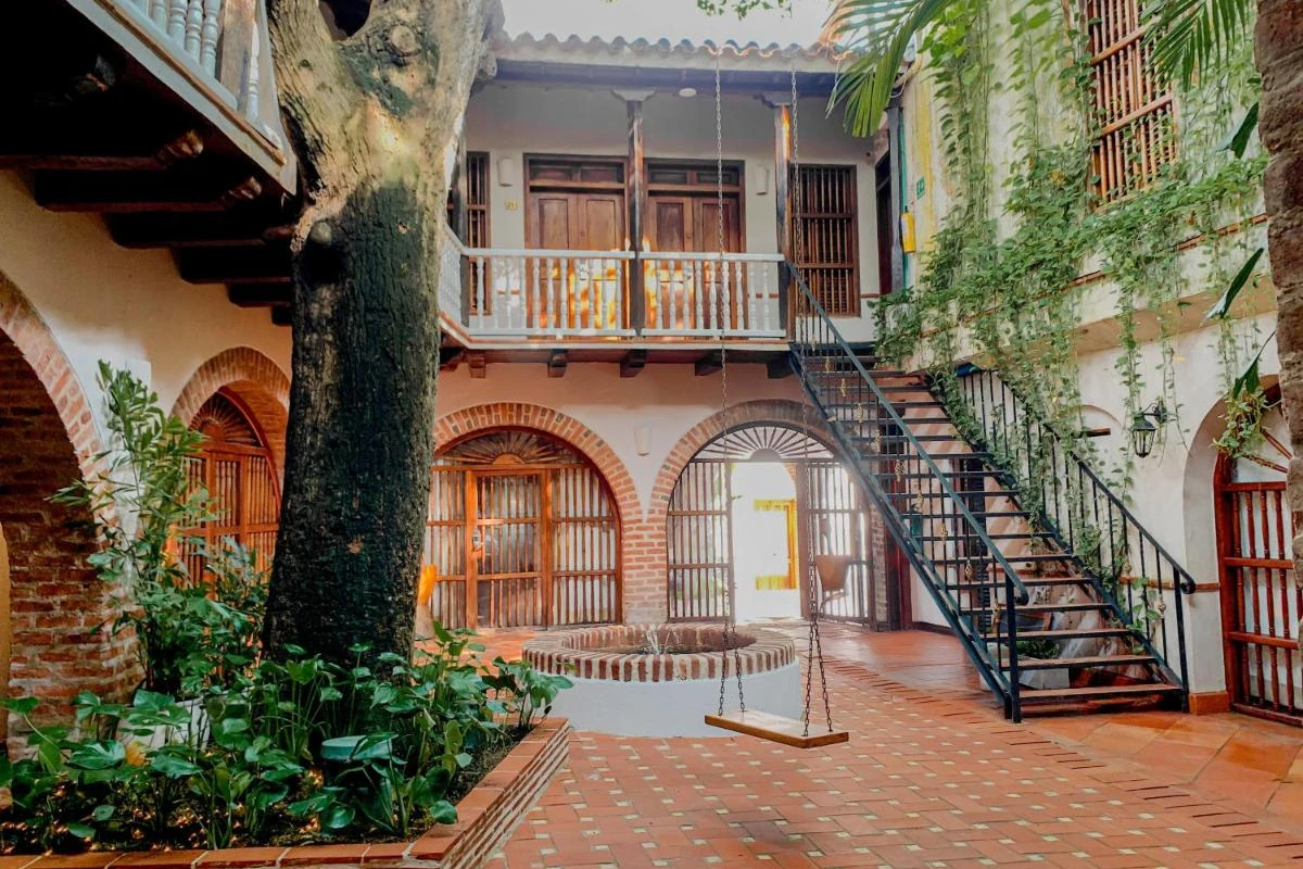 Hotel Bantu By Faranda Boutique