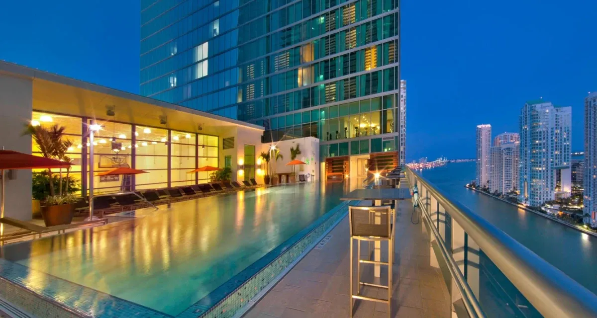 Hotel Beaux Arts Autograph Collection