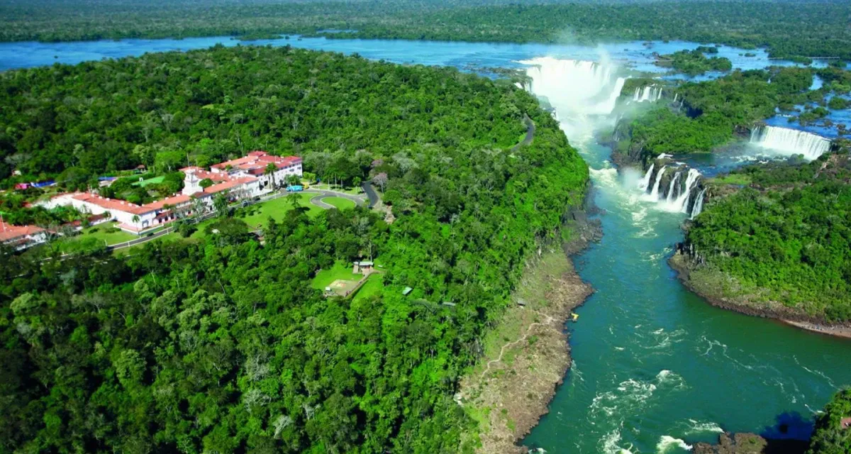 Hotel das Cataratas A Belmond Hotel