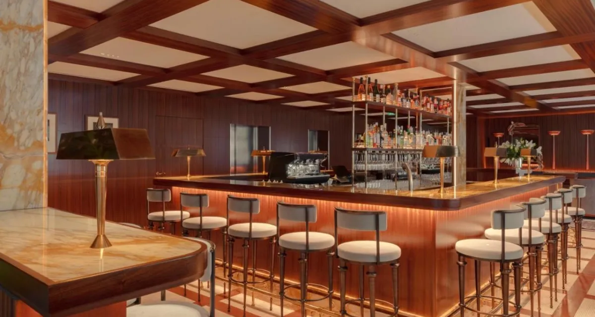 Hotel Des Grands Voyageurs