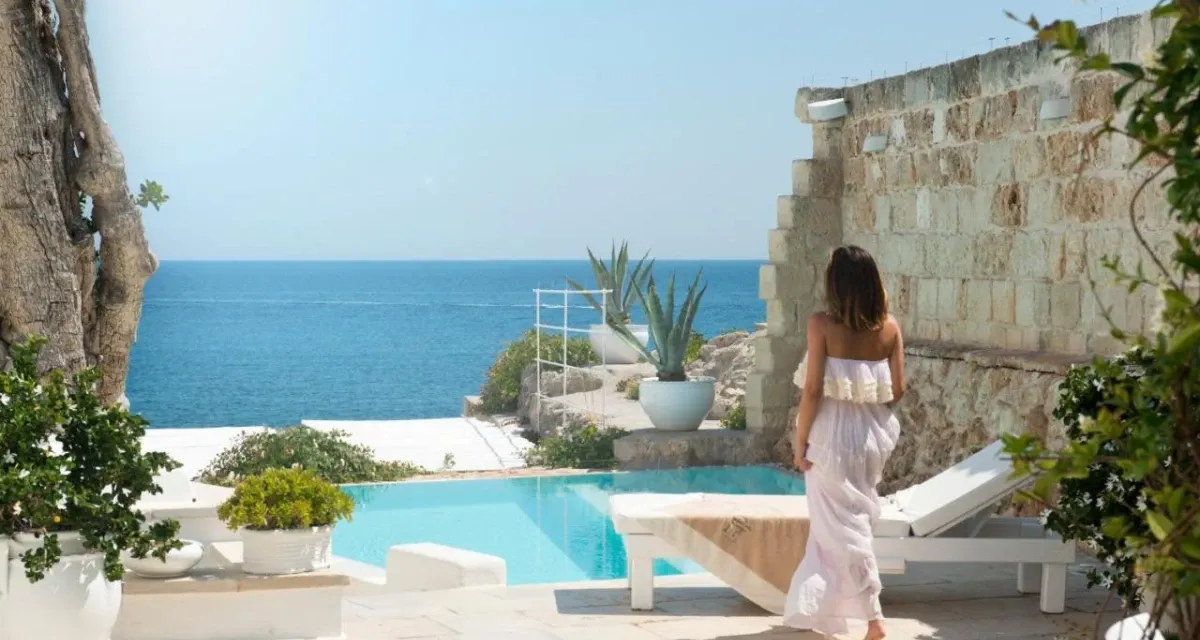 Hotel Don Ferrante Dimore Di Charme