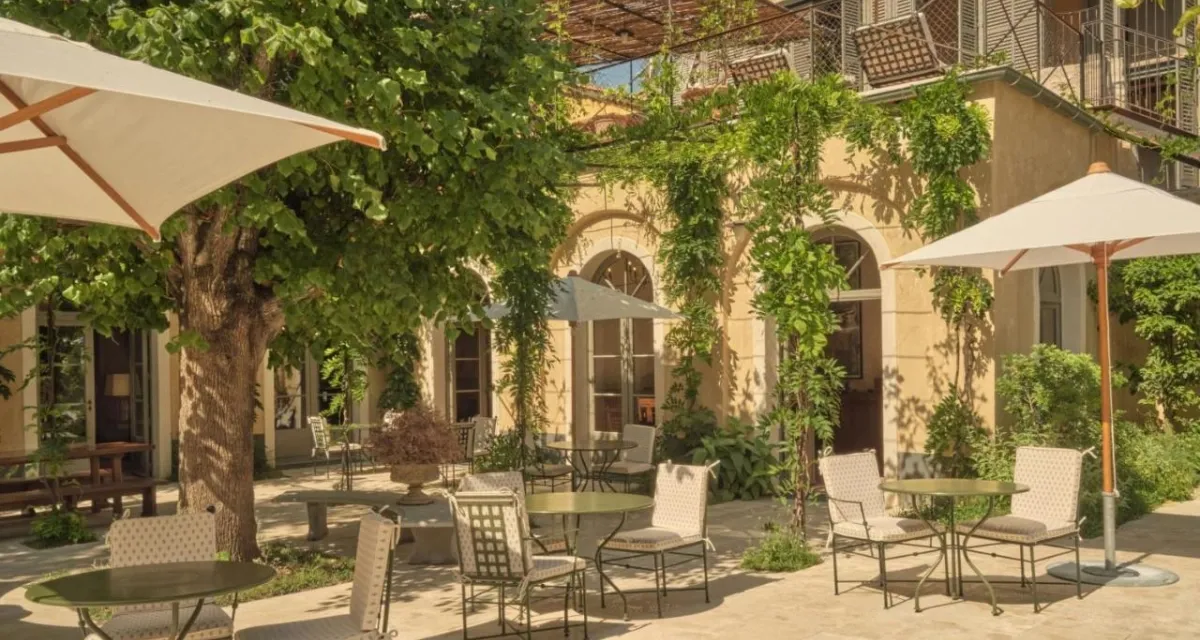 Hotel Du Couvent, A Luxury Collection Hotel