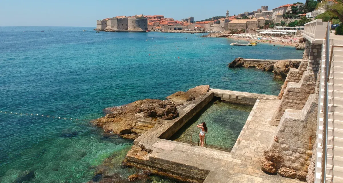 Hotel Excelsior Dubrovnik