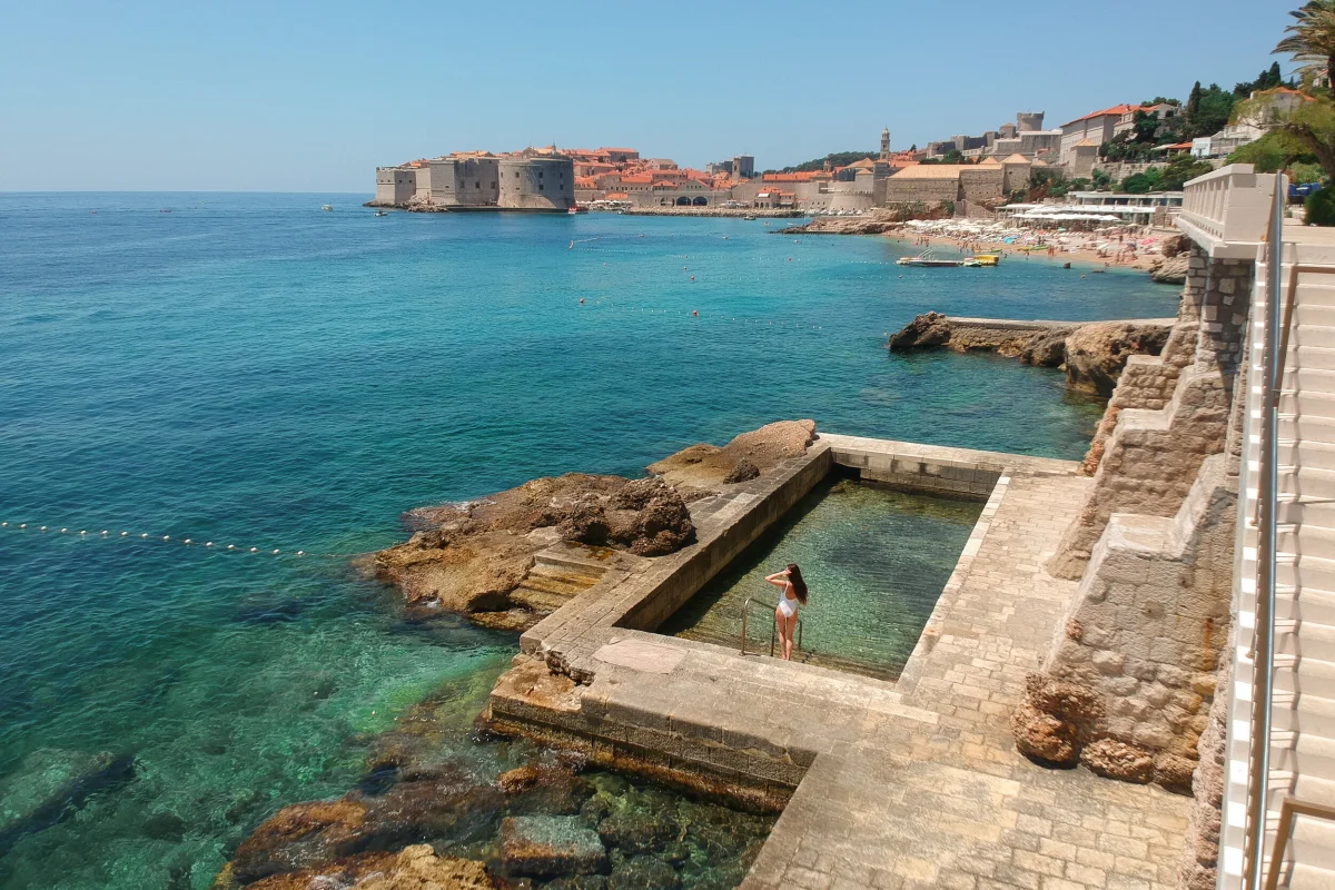 Hotel Excelsior Dubrovnik