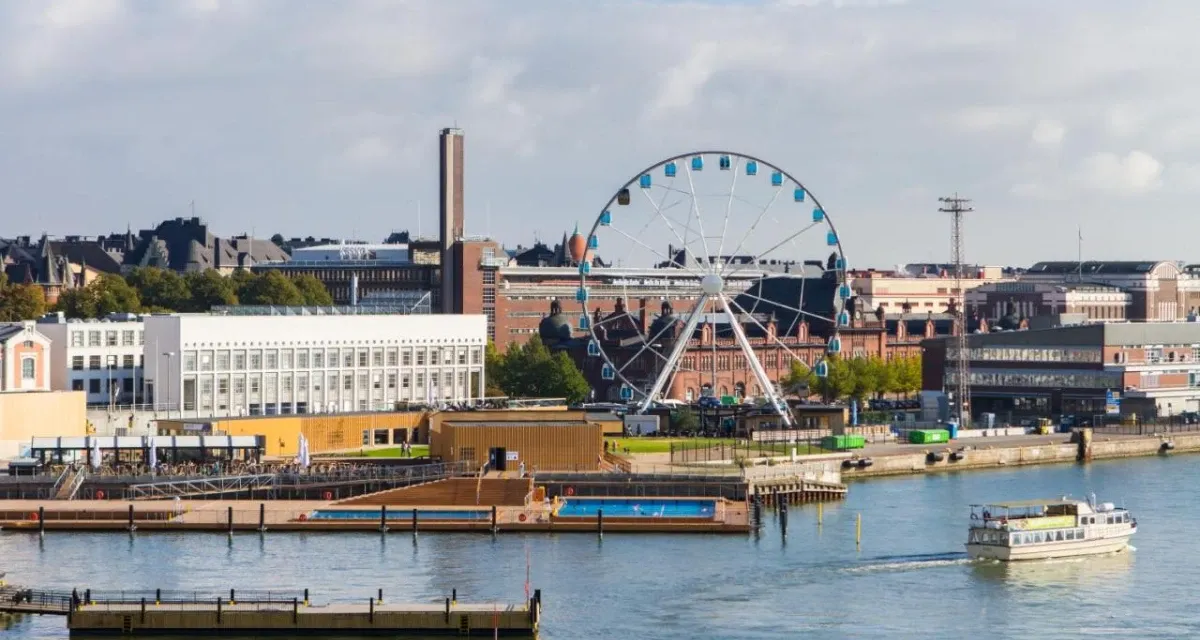 Hotel Haven Helsinki