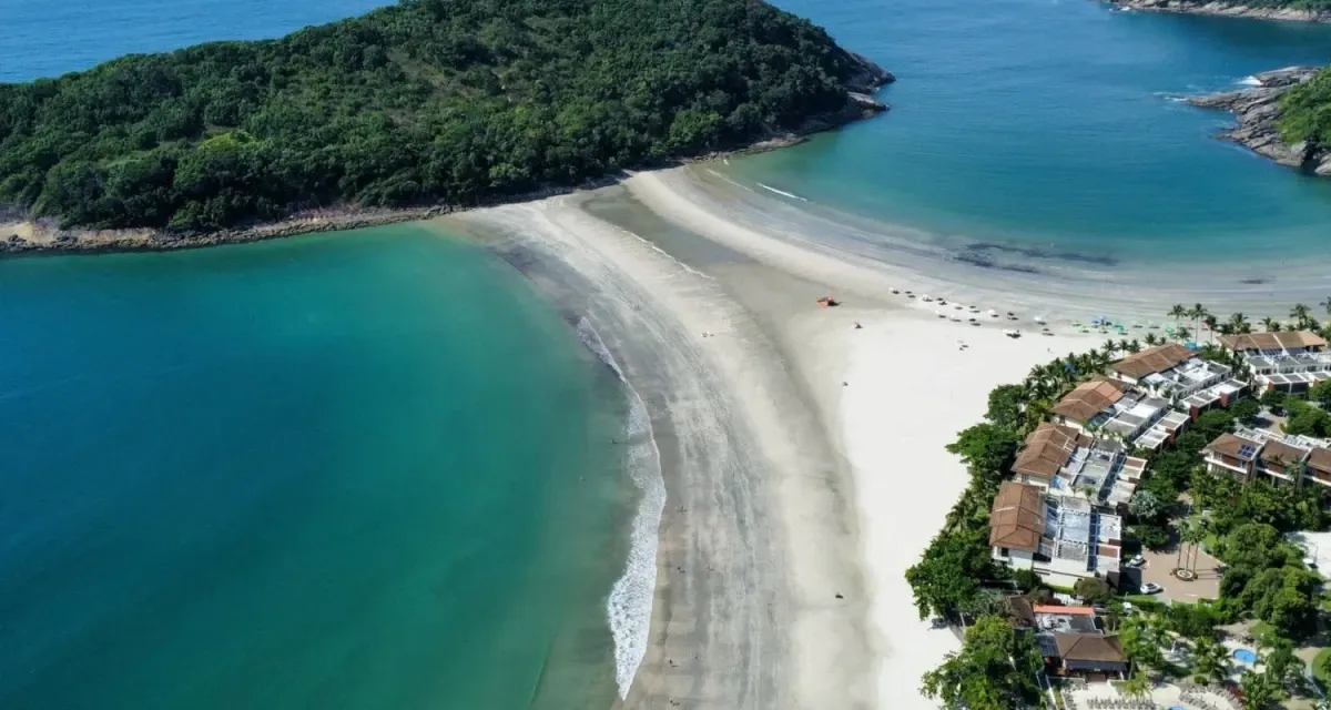 Hotel Jequitimar Guaruja Resort & Spa