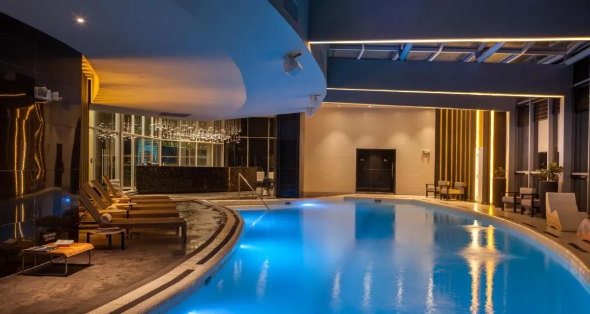 Hotel Las Americas Golden Tower Panama