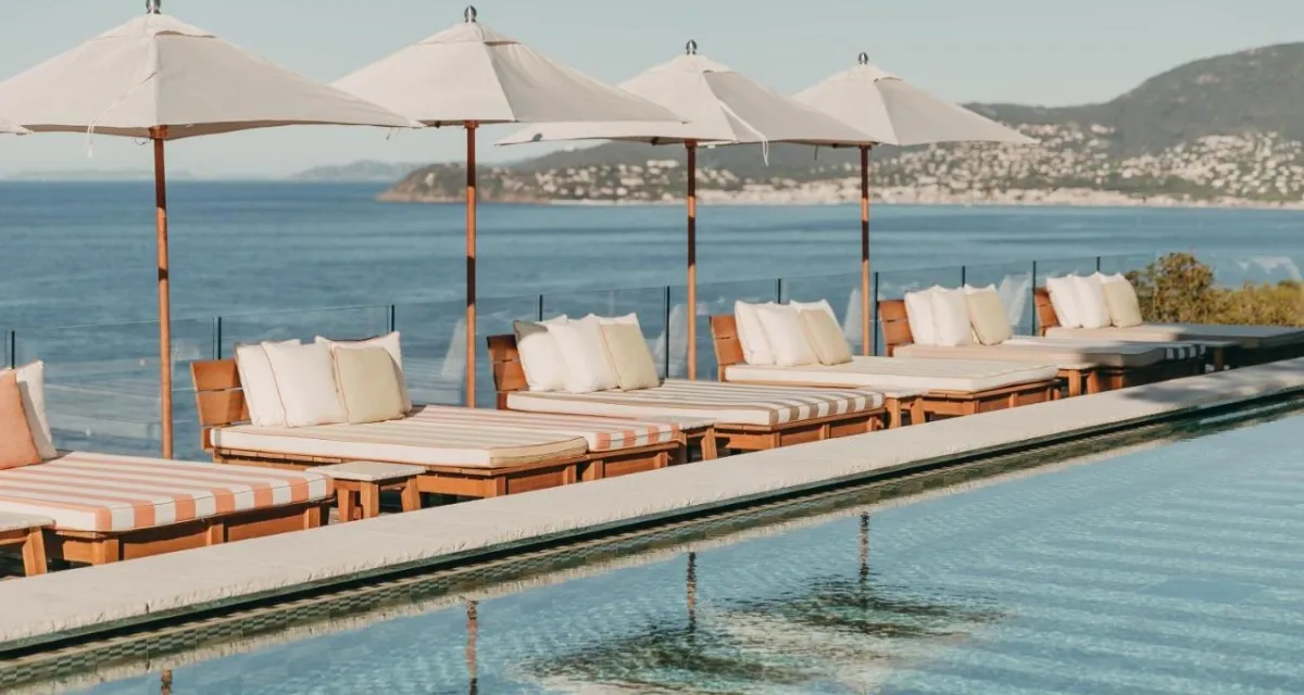 Hotel Lily of the Valley