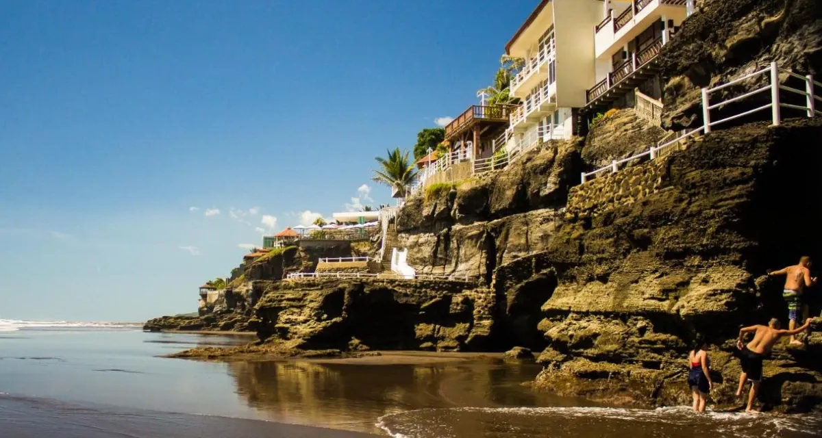 Hotel Los Farallones