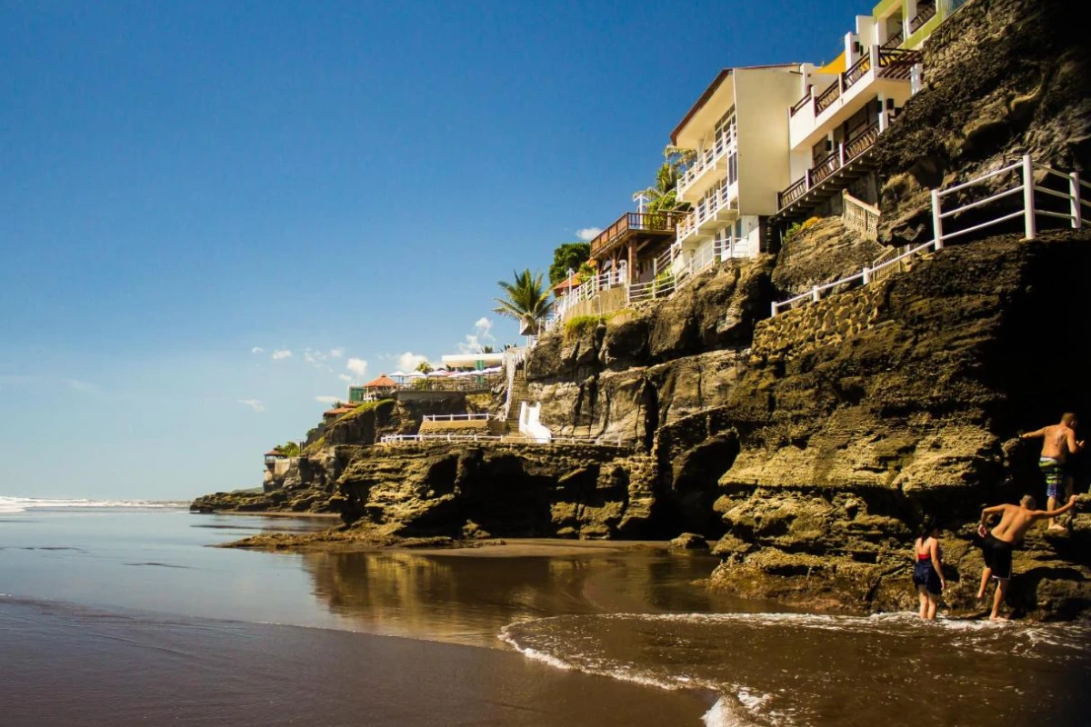Hotel Los Farallones