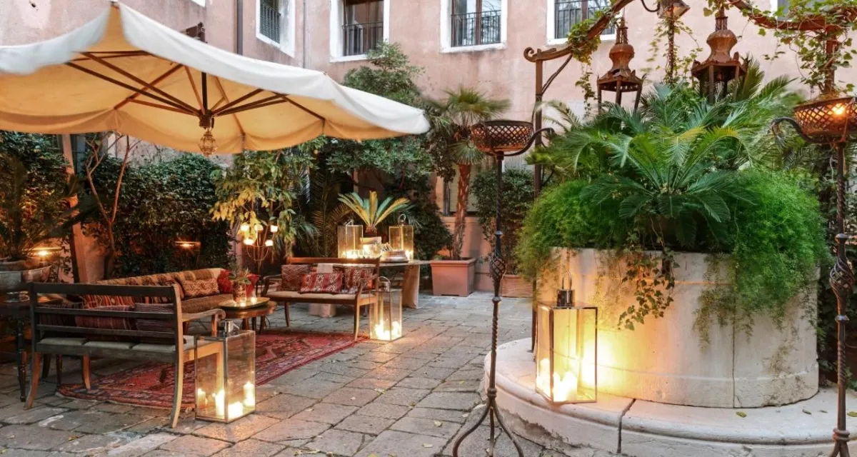 Hotel Metropole Venezia