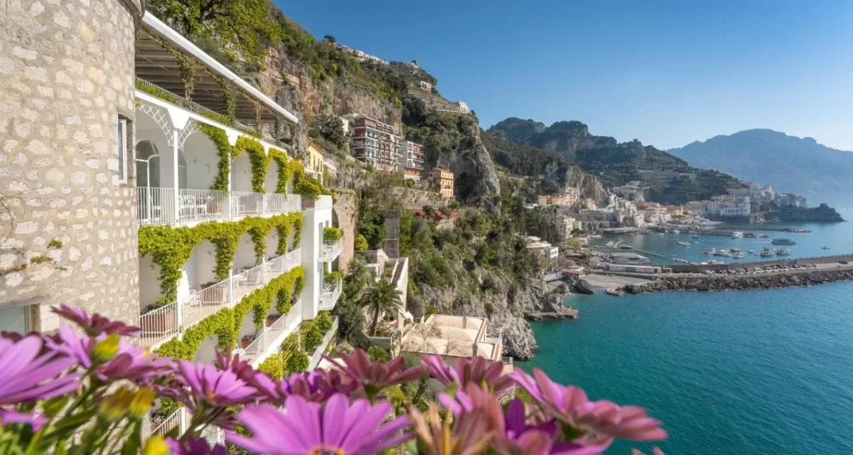 Hotel Miramalfi