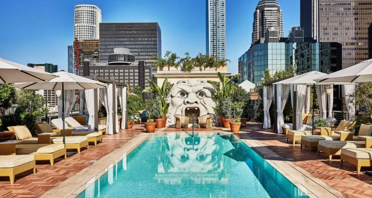 Hotel Per La Autograph Collection