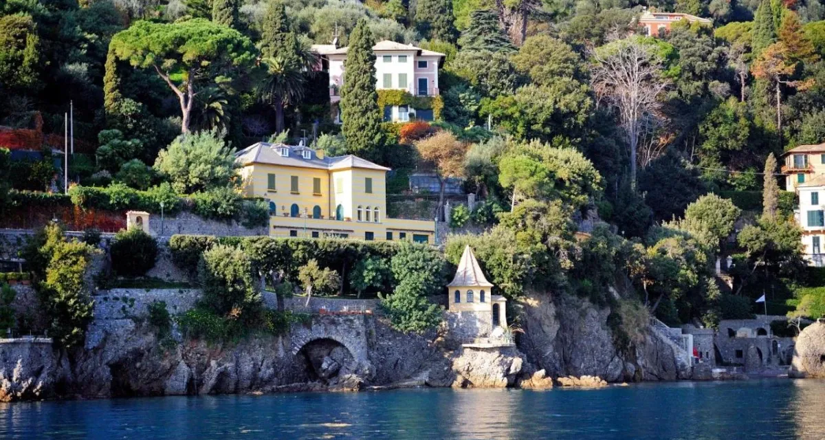 Hotel Piccolo Portofino