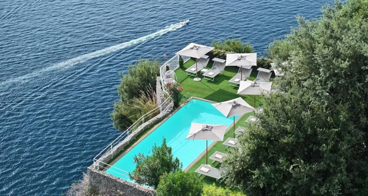 Hotel Piccolo Sant'Andrea