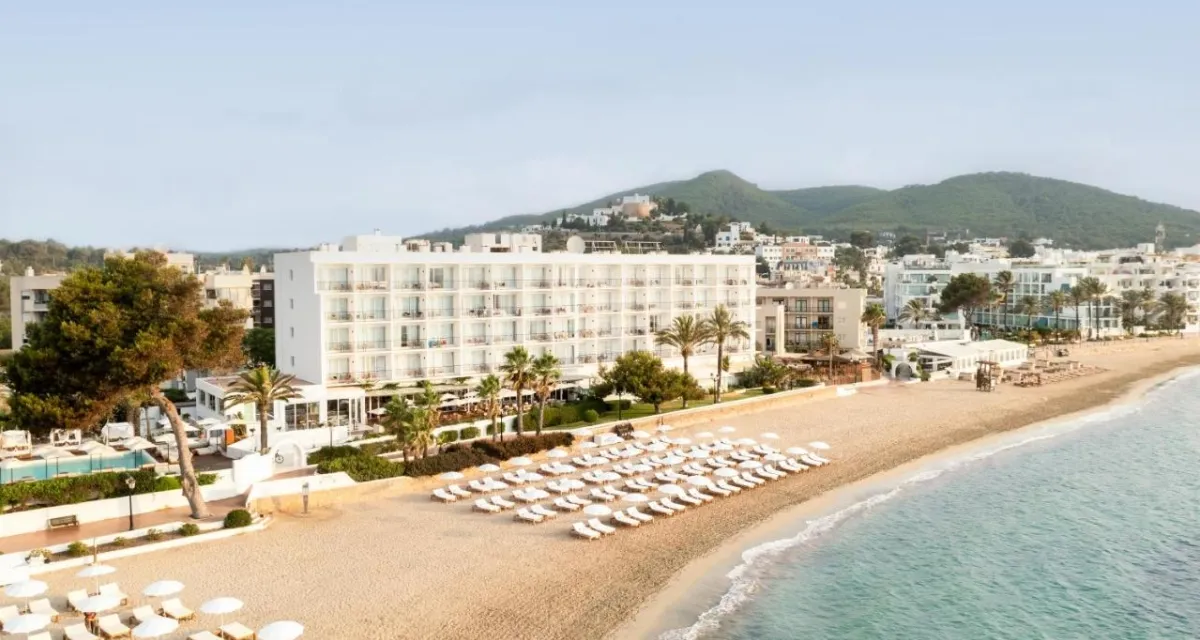 Hotel Riomar Ibiza, A Tribute Portfolio Hotel