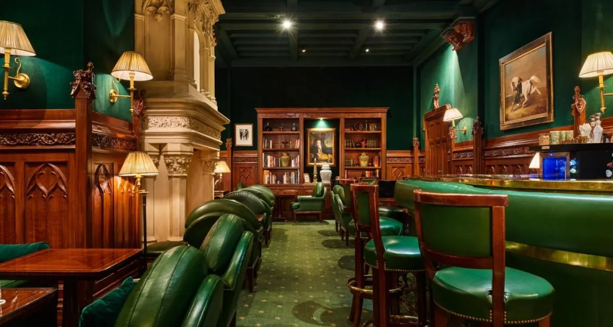 Hotel Westminster Paris