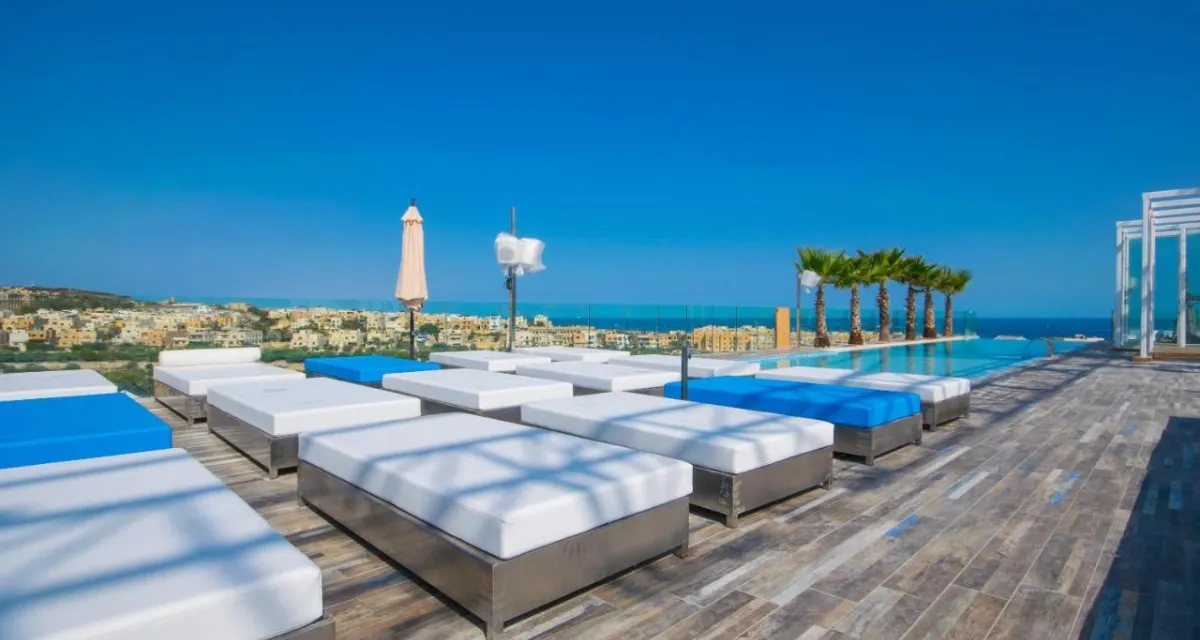 Hugo's Boutique Hotel