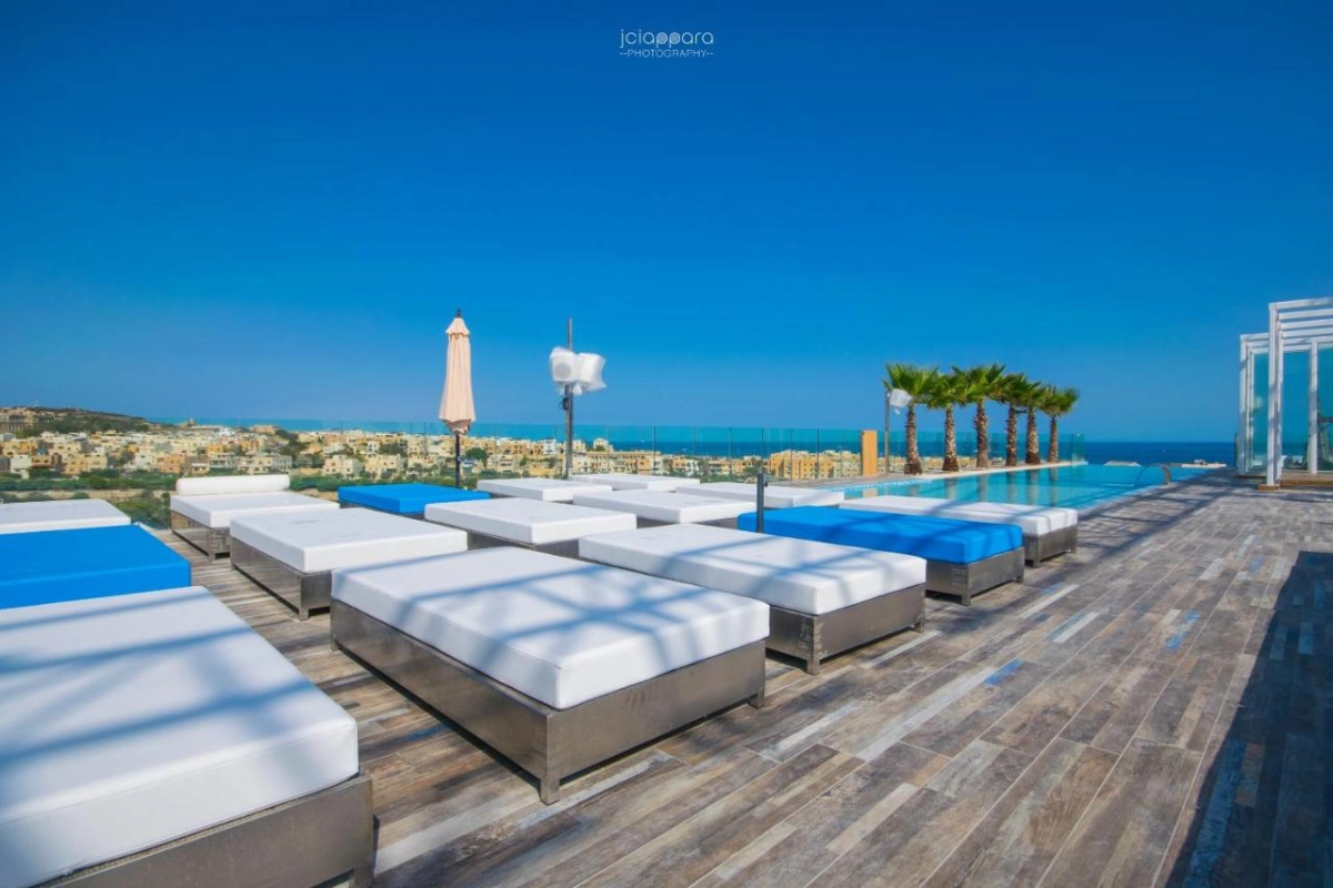 Hugo's Boutique Hotel