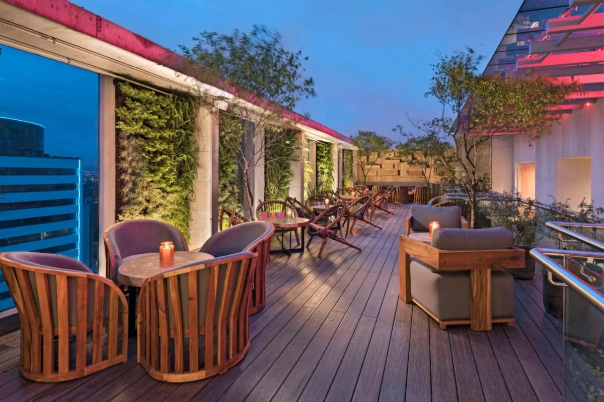 Hyatt Centric Guatemala