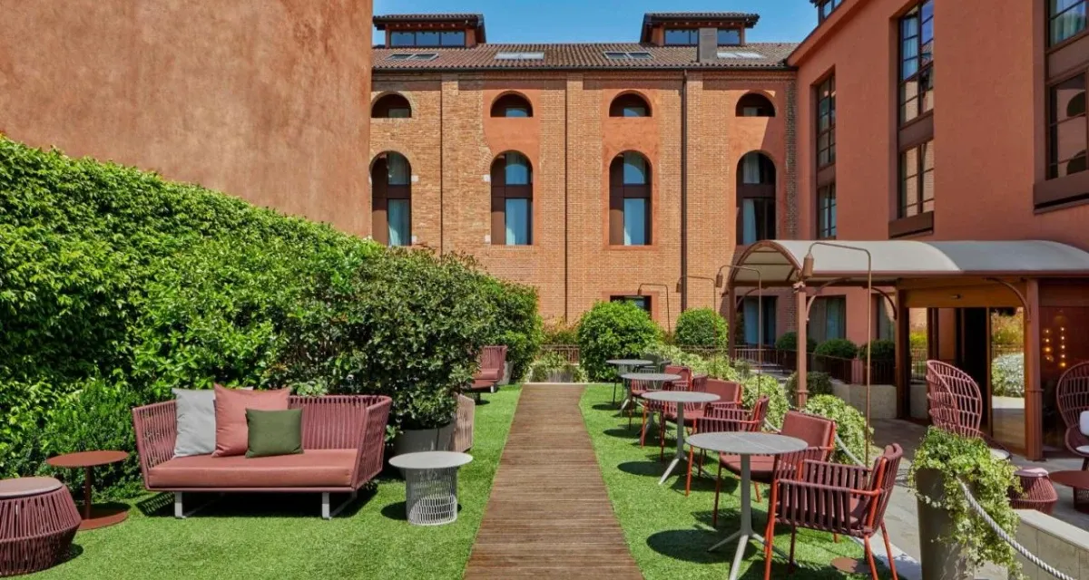 Hyatt Centric Murano Venice