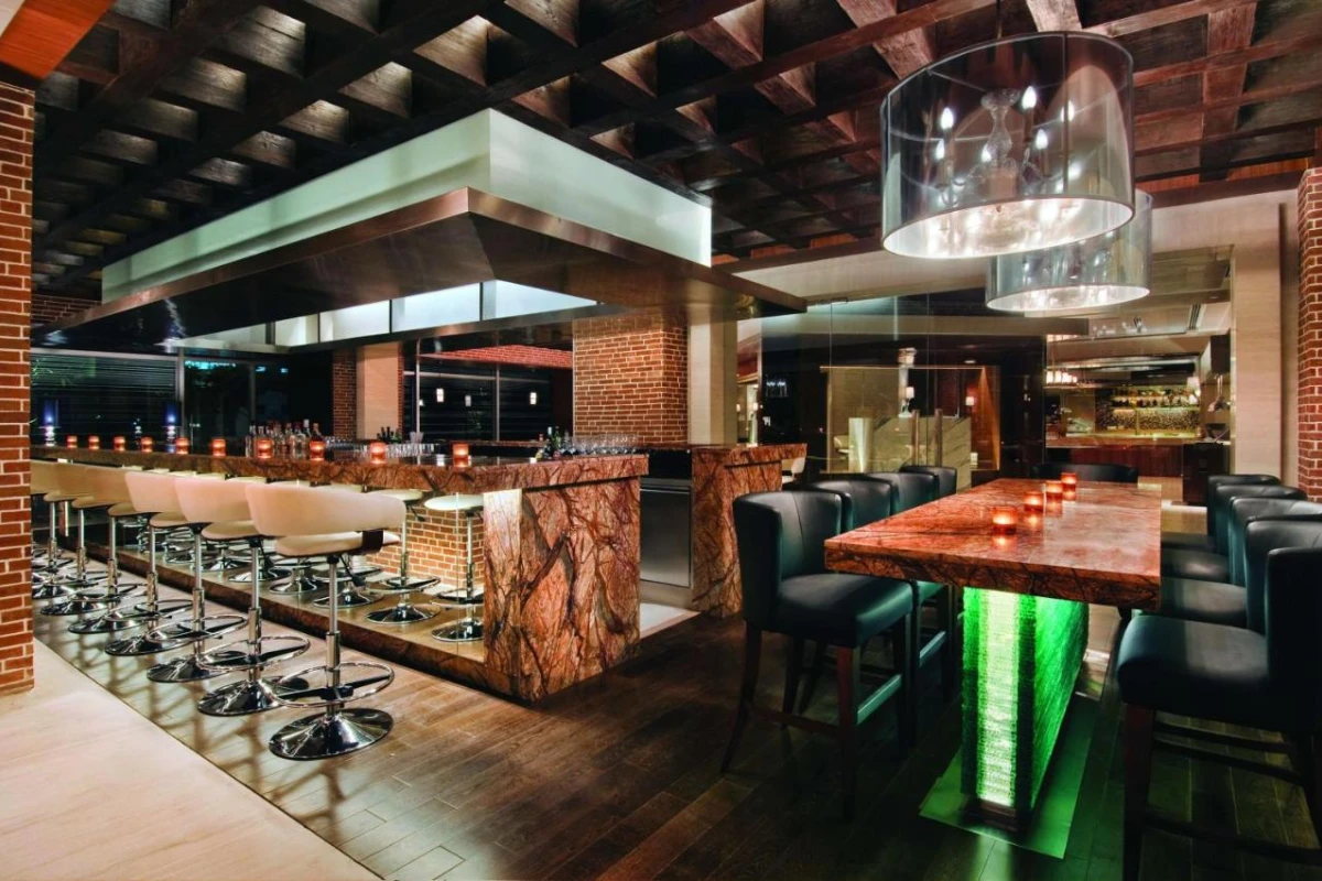 Hyatt Regency Chennai