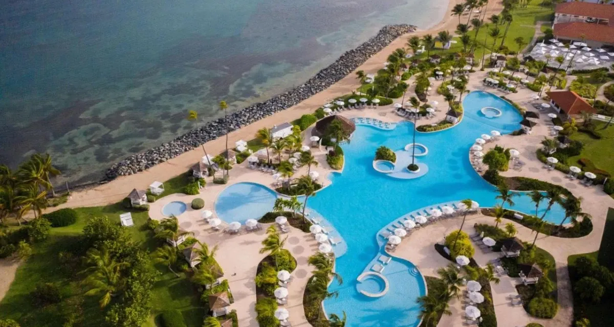Hyatt Regency Grand Reserve Puerto Rico