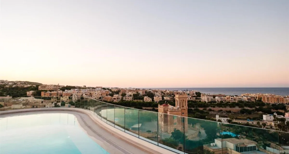 Hyatt Regency Malta