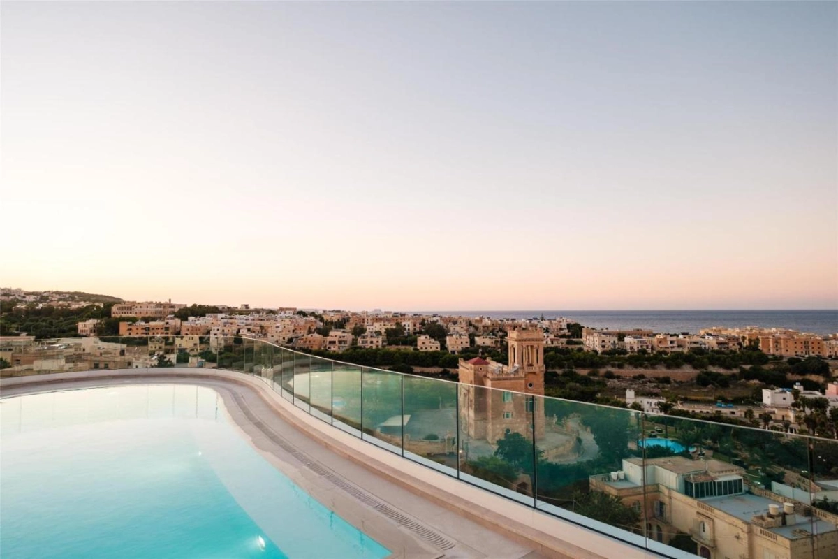 Hyatt Regency Malta