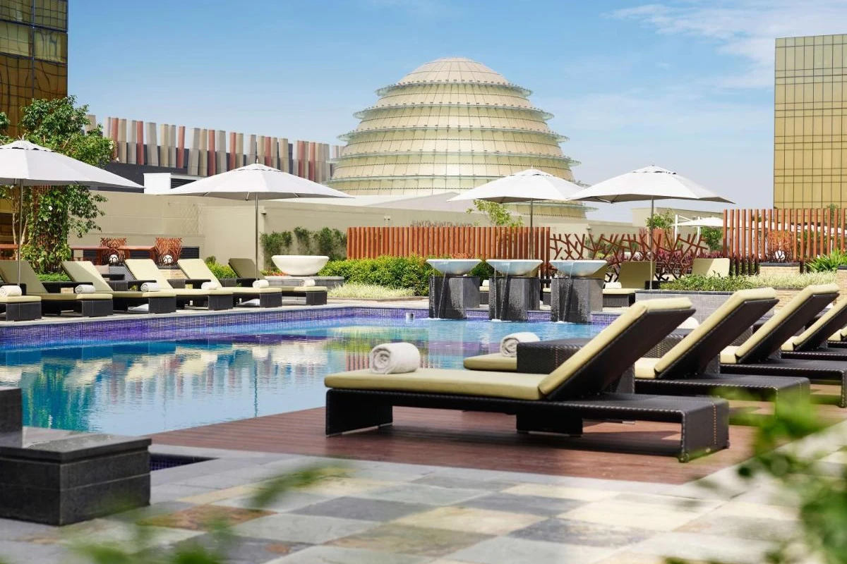 Hyatt Regency Manila