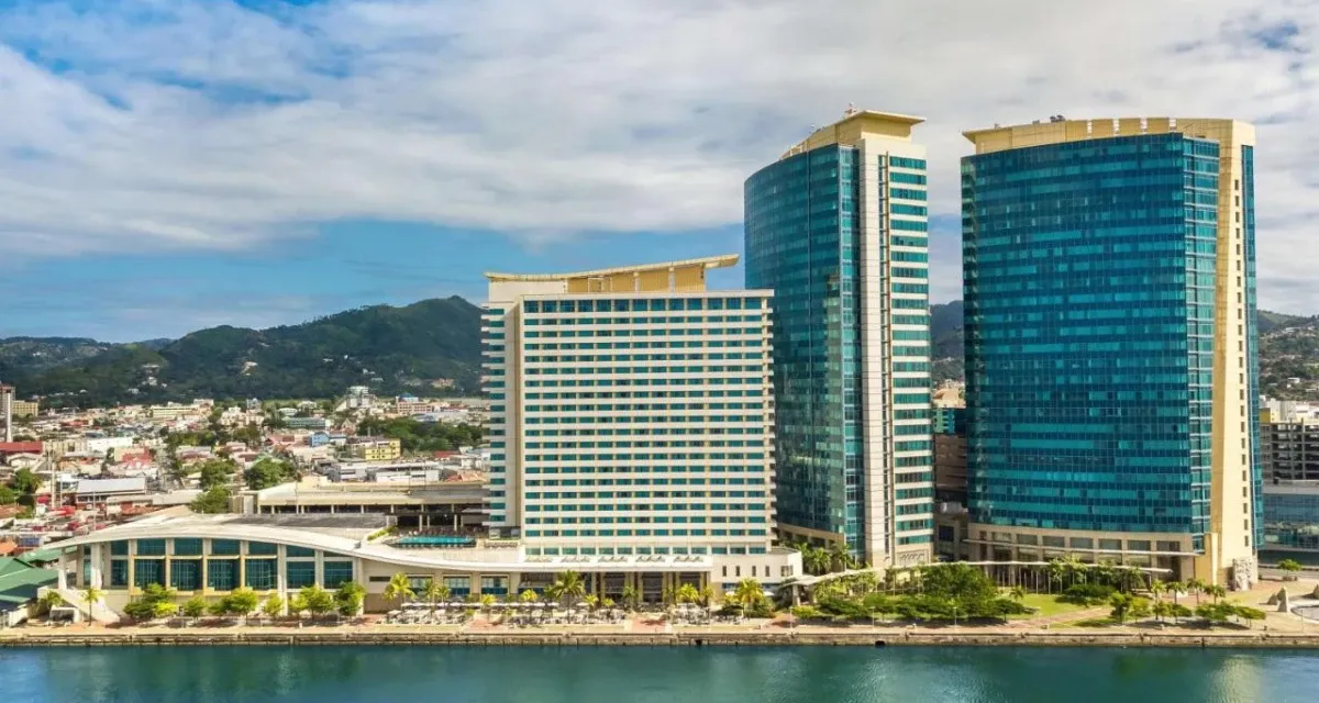 Hyatt Regency Trinidad