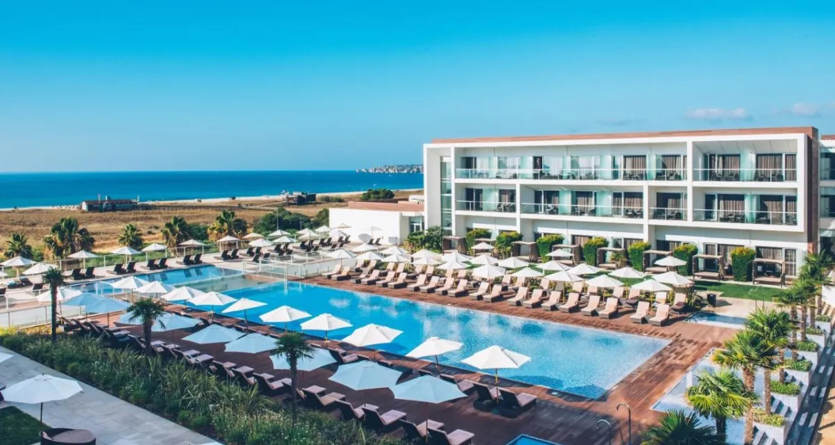 Iberostar Selection Lagos Algarve
