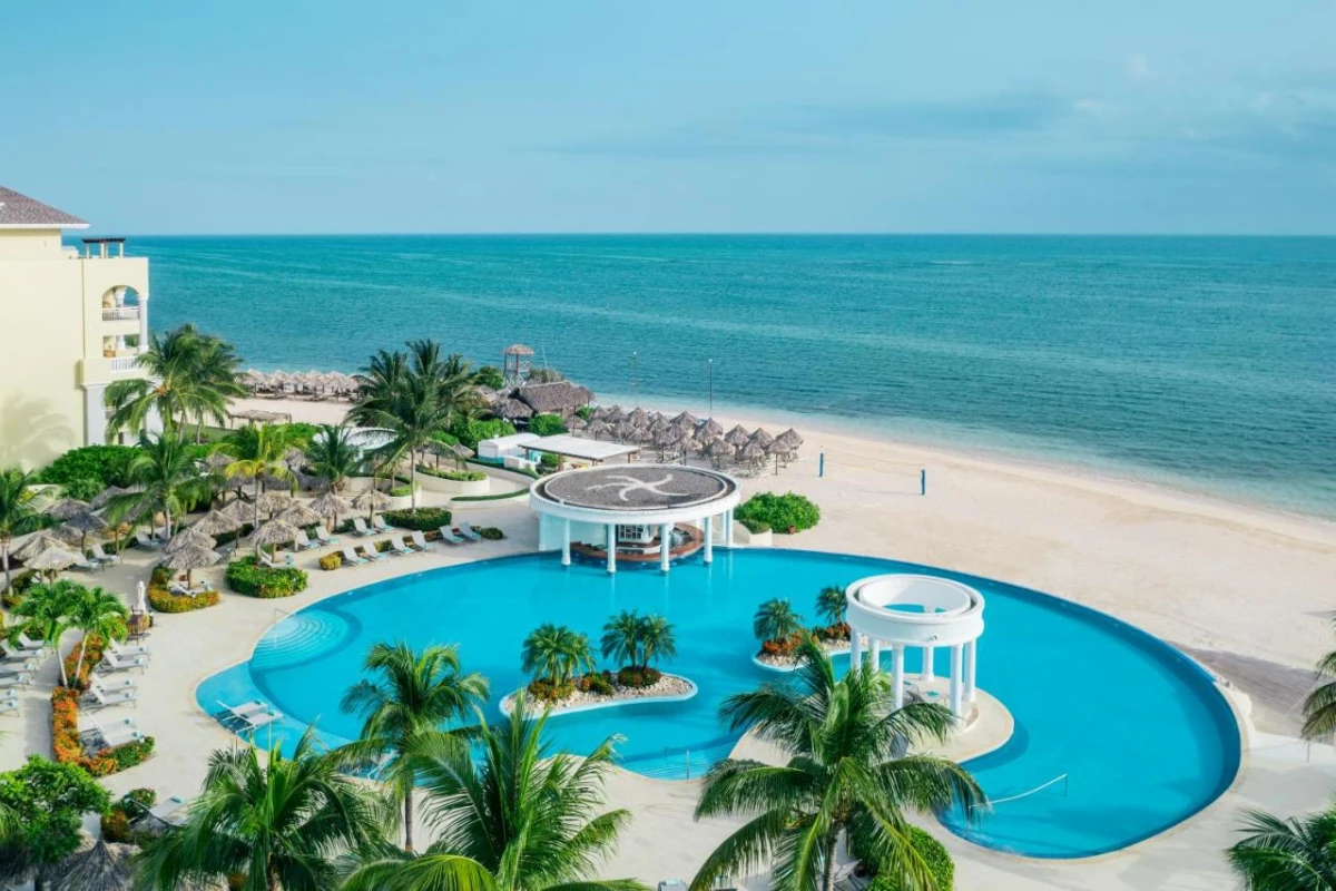 Iberostar Selection Rose Hall Suites