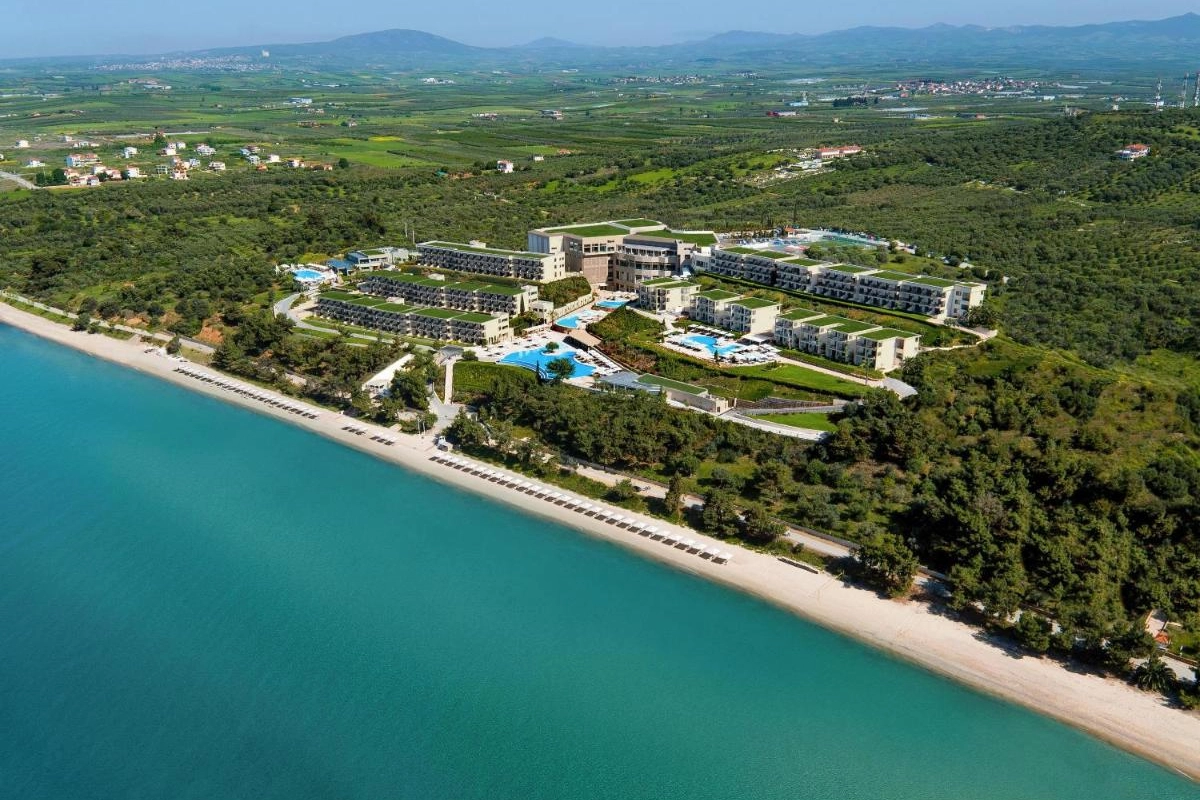 Ikos Oceania