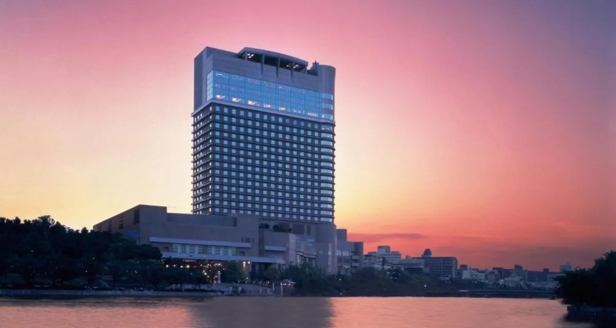 Imperial Hotel Osaka