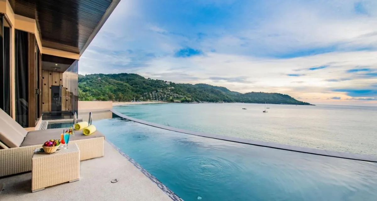 Impiana Private Villas