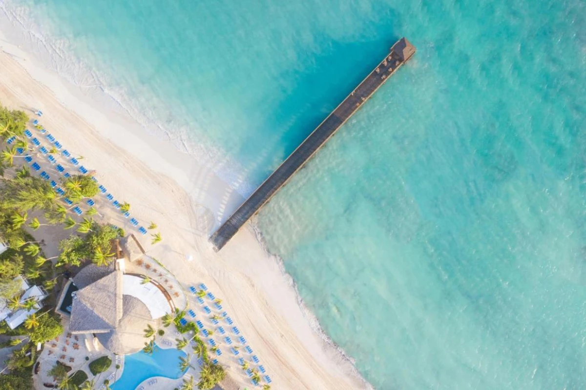 Impressive Punta Cana
