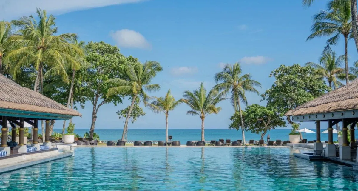 Intercontinental Bali Resort