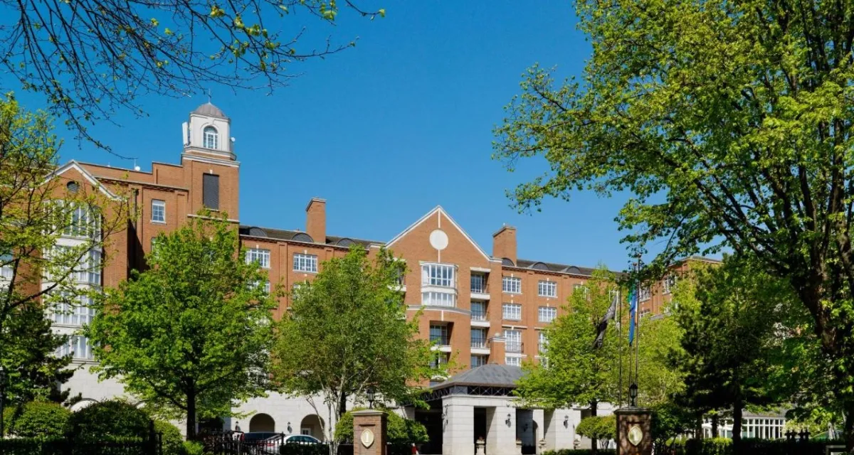 InterContinental Dublin