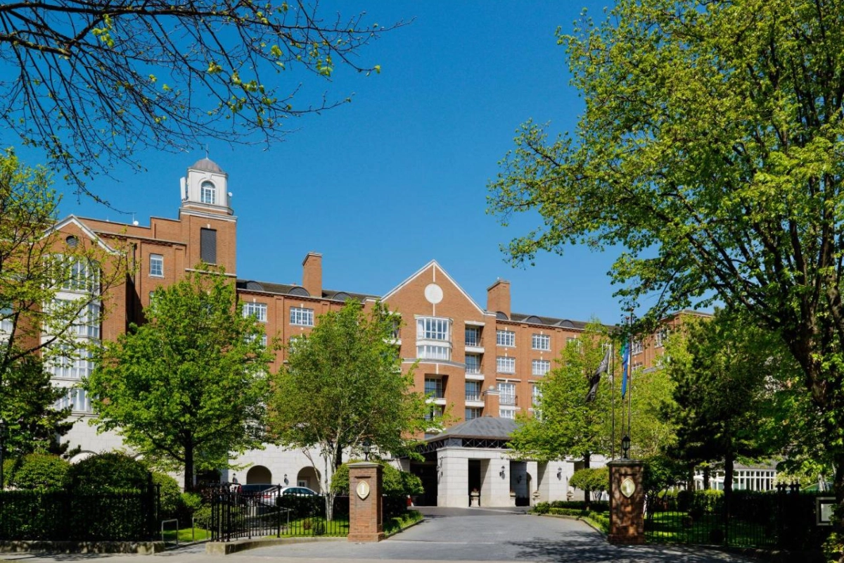 InterContinental Dublin