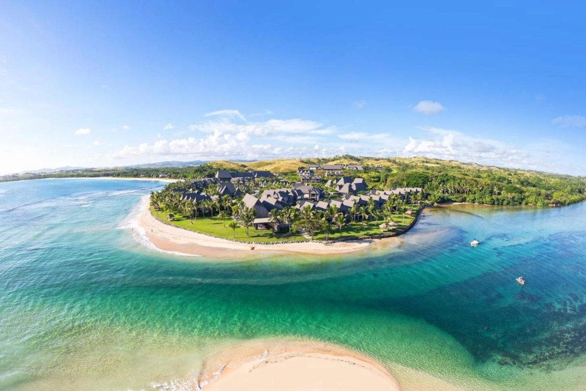 Intercontinental Fiji Golf Resort & Spa