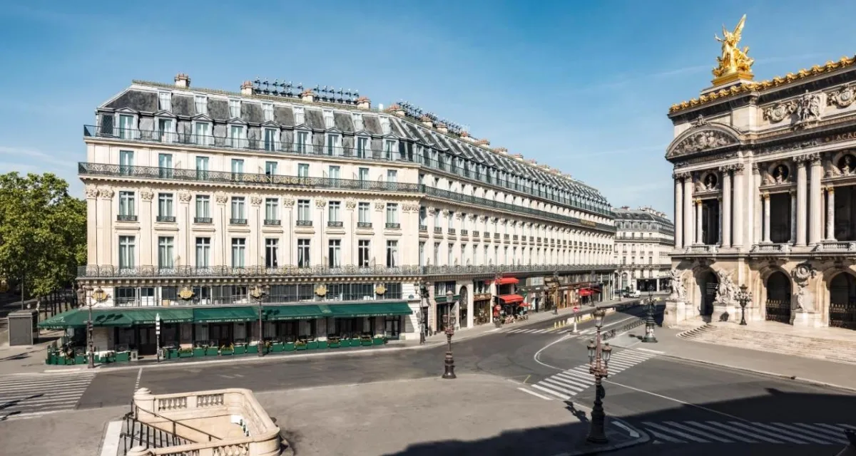 InterContinental Paris Le Grand