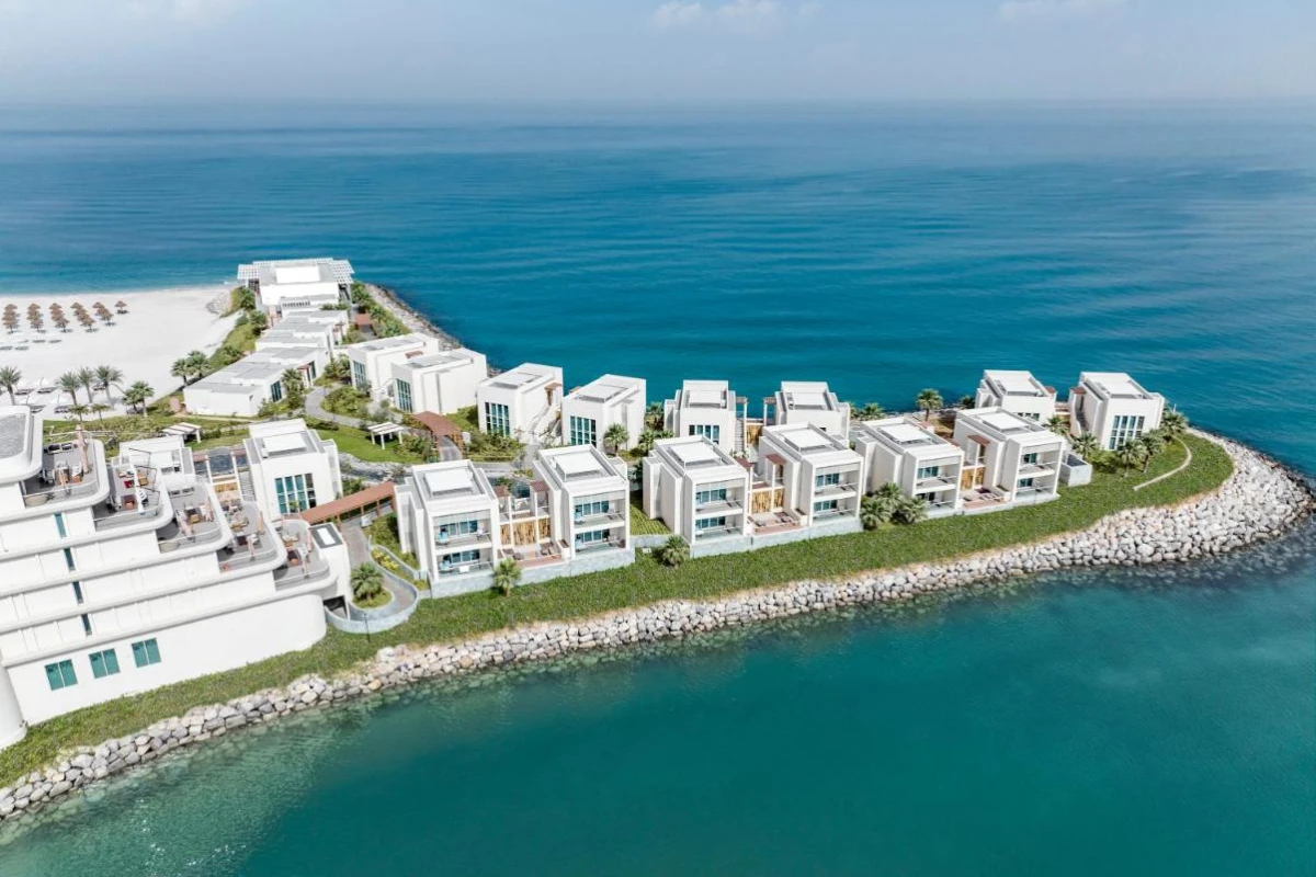 InterContinental Ras Al Khaimah Mina Resort & Spa