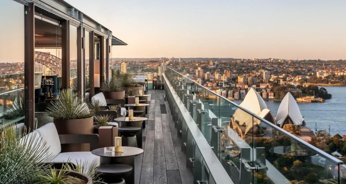 Intercontinental Sydney